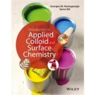 Introduction to Applied Colloid and Surface Chemistry