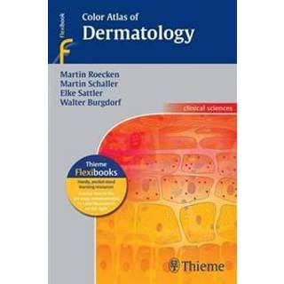Color Atlas of Dermatology