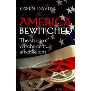 America Bewitched