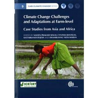 Climate Change Challenges and Adaptations at Farm-level