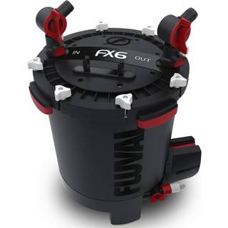 FLUVAL FX6 Canister Filter 1500L 3500LPH