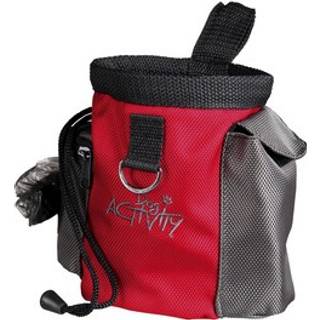 Dog Activity Baggy Snack bag 2in1, ø 10 × 13 cm