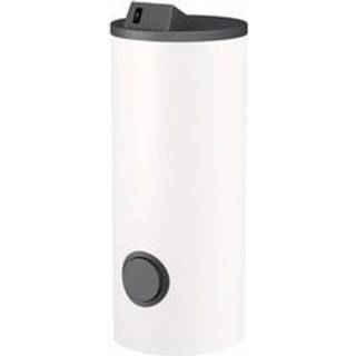 Flamco DUO HLS varmtvandsbeholder 500 liter