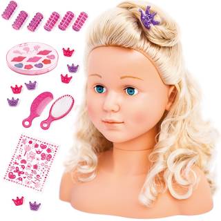 Bayer Design Super Model 27cm with Cosmetic (90005AB)
