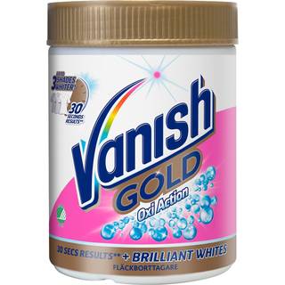 Vanish Oxi Action 42161 (guld) - På lager i butik