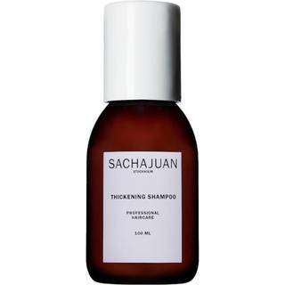 Sachajuan Thickening Shampoo (100 ml)