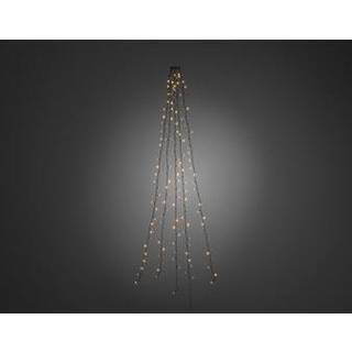 Konstsmide Konstsmide Juletræskæde 150 LED 180cm 7318306360821