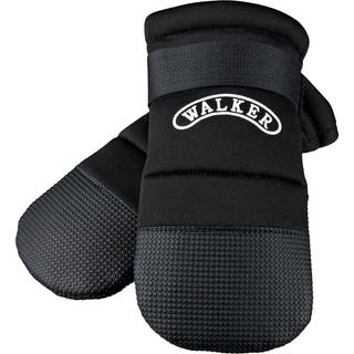 Hundesko Trixie Walker Care 2-pak Sort M