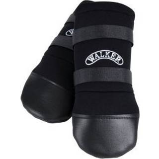 Trixie Walker Care protective boots L 2 pcs. black