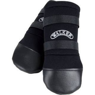 Trixie Walker Care protective boots XL 2 pcs. black