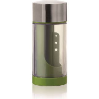 Microplane Speciality chilimølle 20 cm Black