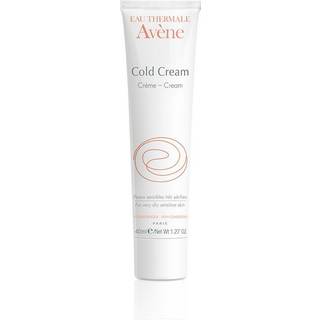 Avène Cold Cream - 40 ml.