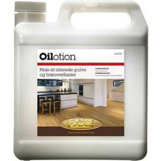 FAXE Oilotion - 1 liter