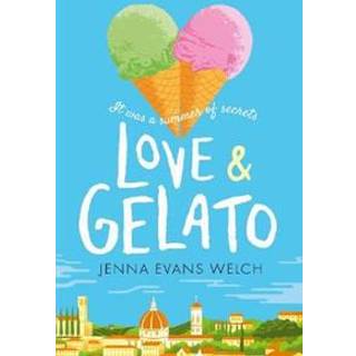 Love & Gelato