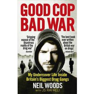 Good Cop, Bad War