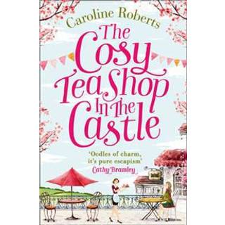 The Cosy Teashop in the Castle