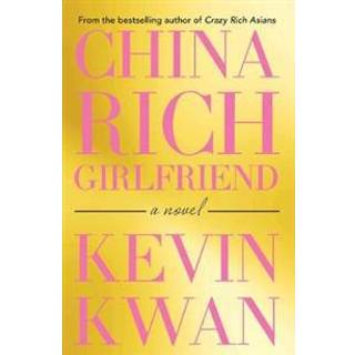 China Rich Girlfriend