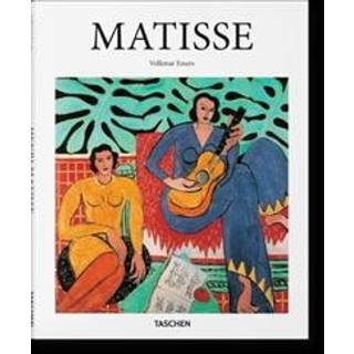 Matisse - Basic Art Series