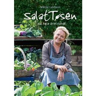 SalatTøsen Kål hele året rundt