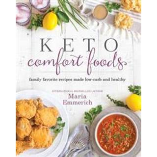 Keto Comfort Foods