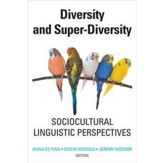 Diversity and Super-Diversity