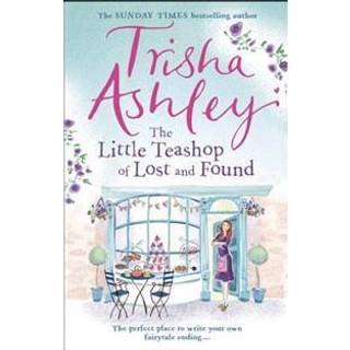 The Little Teashop of Lost and Found