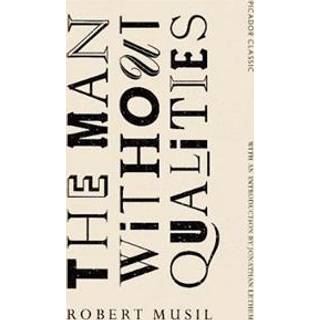 The Man Without Qualities
