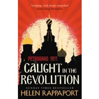 Caught in the Revolution