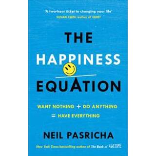 The Happiness Equation