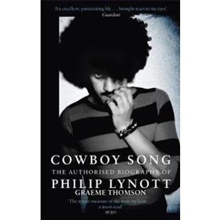 Cowboy Song (4, 2017) | Graeme Thomson