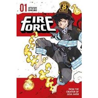 Fire Force 1