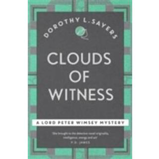 Clouds of Witness