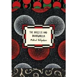 The Master and Margarita (Vintage Classic Russians Series)