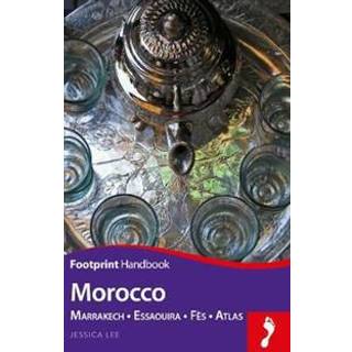 Morocco Handbook