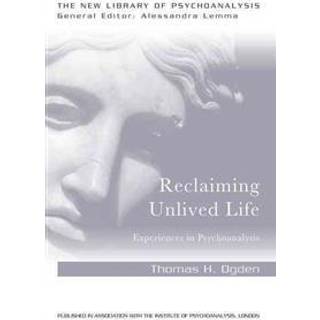 Reclaiming Unlived Life