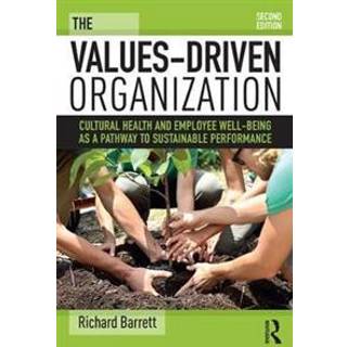The Values-Driven Organization