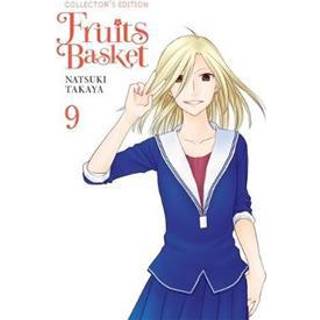 Fruits Basket Collector's Edition, Vol. 9