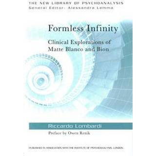 Formless Infinity