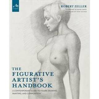 The Figurative Artist's Handbook
