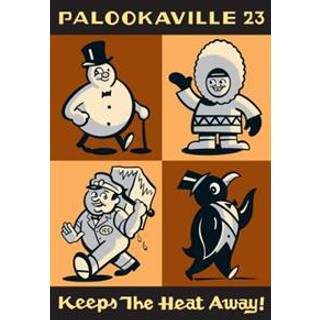 Palookaville 23