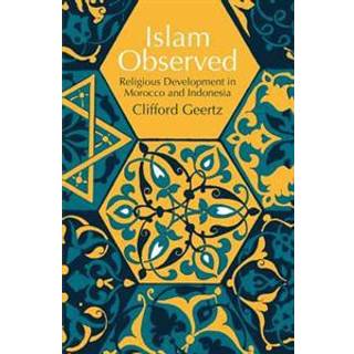 Islam Observed