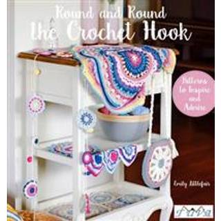 Round and Round the Crochet Hook
