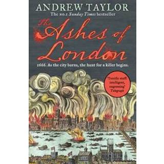 The Ashes of London