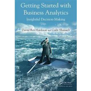 Getting Started with Business Analytics