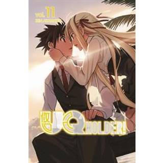 Uq Holder 11
