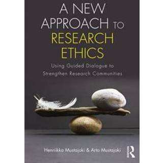 A New Approach to Research Ethics