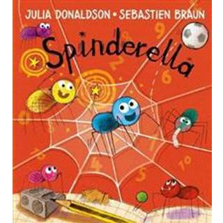 Spinderella
