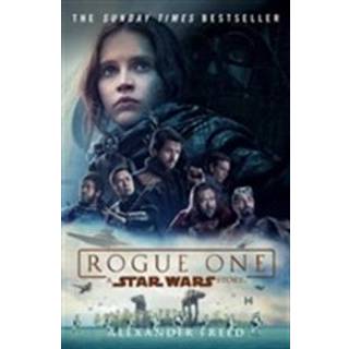 Rogue One: A Star Wars Story