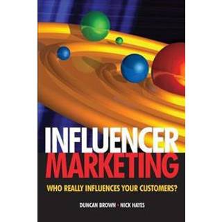 Influencer Marketing