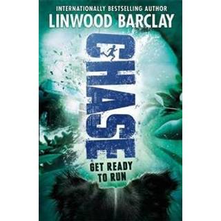 Chase (English) - Skønlitteratur & Fiktion - paperback